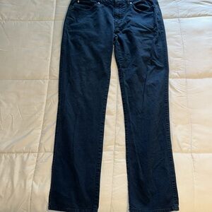 Peter Millar Pants Men’s Size 34 Navy Blue